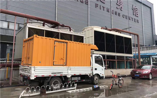 连州300KW发电机组适配电缆规格选型指南