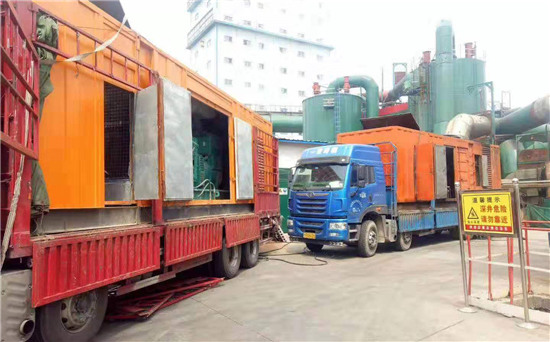 连州100KW发电机组适配电缆规格选型指南