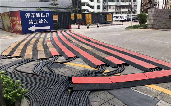 连州发电机组电缆选型完整具体步骤(工程通用标准流程)